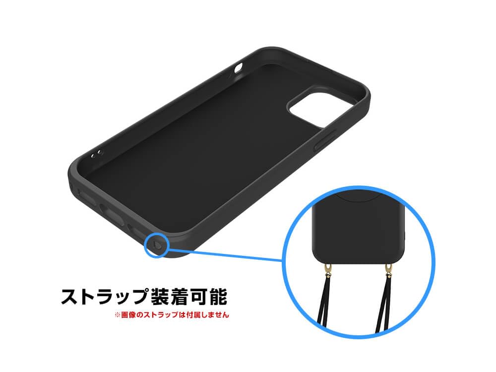 Amazon.co.jp: [レックマウントプラス] スマートフォンケース iPhone